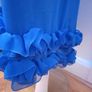 Sensational New Vintage 1970s Dress Image 4