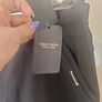 BNWT Black ladies pull on elastic Classic Fashion collection Queene pants size UK20 EU48 Postage included Image 3