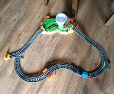Thomas and Friends track set