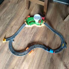 Thomas and Friends track set