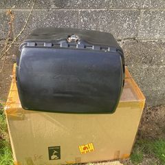 Large back box