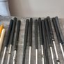 A selection of golf putters. Right handed clubs NOT SELLING SEPARATE Image 2