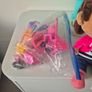 Gabby dollhouse and accessories Image 3