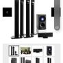 Home sound system Image 6