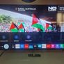 55" Samsung Crystal 4K Quantum HDR Smart TV Image 3