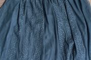 New Noa Noa grey tulle skirt XS