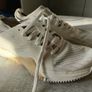 Adidas boost women's white UK 5 Image 2