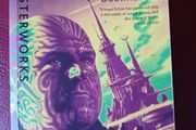 Alfred Bester / The Stars My Destination/ 2010