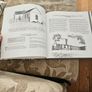 The Churche's Of Kildare And Leighlin 2000 A.d. Drawings And Research  By John Duffy. Edited By John Mcevoy. First Edition Large Volume Hardback In Good Condition.  See Photos For Same. Image 7