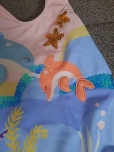 baby swimsuit