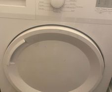 Beko condenser dryer