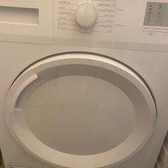 Beko condenser dryer