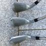 golf clubs Image 4