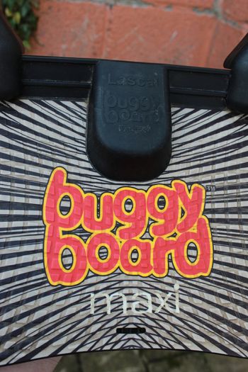 Lascal Maxi BuggyBoard