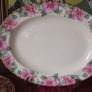 Rare 45 Piece Royal Albert Lydia Bone China Gold Gilt Dinner And Tea Service / Set For 6 Person Setting Made In England Image 7