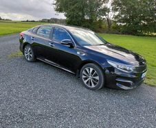 Kia Optima for sale