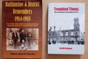Two Galway War Books