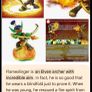 Books and Figures Job Lot Bundle Image 4