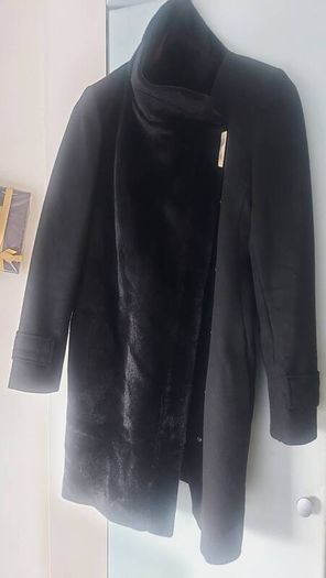 winter coat zapara
