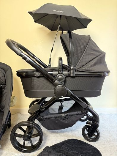icandy peach 7 cerium collection