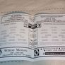 Rare 1988 Gaa programme For Sale Here Image 8