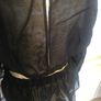 H&M embroidered blouse, new, size L Image 3