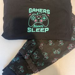 Boys pyjamas new