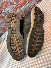 safety boots