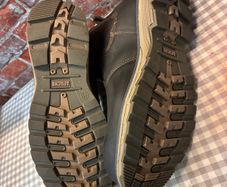 safety boots