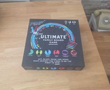 Ultimate Family Board Game