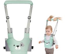 baby walking harness