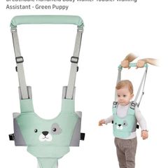 baby walking harness