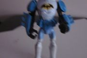 Figurine Batman 2011 Mattel 6"
