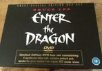 Enter the Dragon Special Edition Boxset