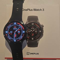 OnePlus Watch 3
