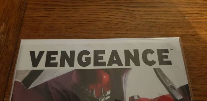 Vengeance