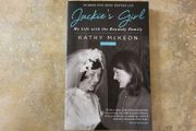 Jackie's Girl by Kathy McKeon