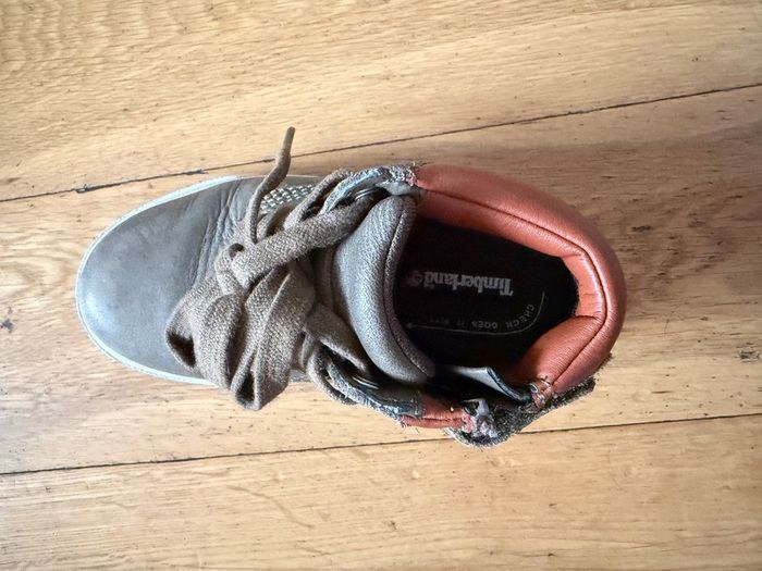 boys shoes clarks timberland