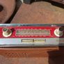 vintage car stereo Image 2