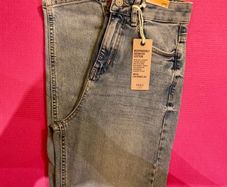 Brand new Marks and Spencer mom fit pale blue jeans
