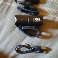 Bike Lights
