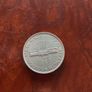 South Africa 5 Shillings 1960 Silver coin Image 3
