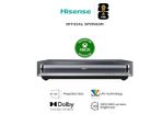 Hisense PX3 4K Ultra HD Laser Cinema Brand New & Factory Sealed