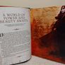 How To Be A Vampire Hardback Book Image 5