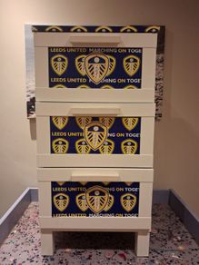 drawers