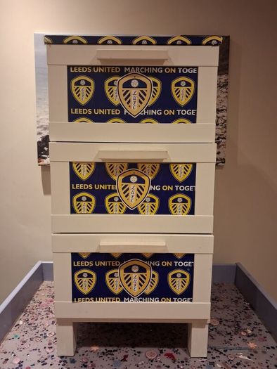 drawers