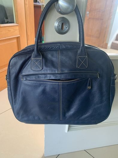 james lakeland leather bag