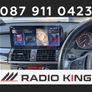 Premium Carplay Bmw X5 Android Auto Stereo Image 5