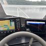 Islander fishing boat Image 9