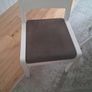 Dining table and chairs Image 3